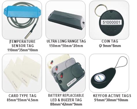 how much are active rfid tags|active rfid tags price.